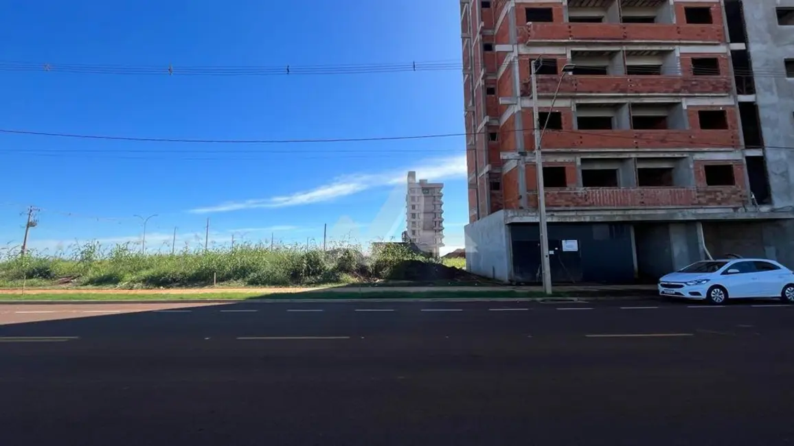 Terreno / Lote à venda, 600m2 em Toledo - PR - imagem 7 Foto 7 de Terreno / Lote à venda, 600m2 em Toledo - PR