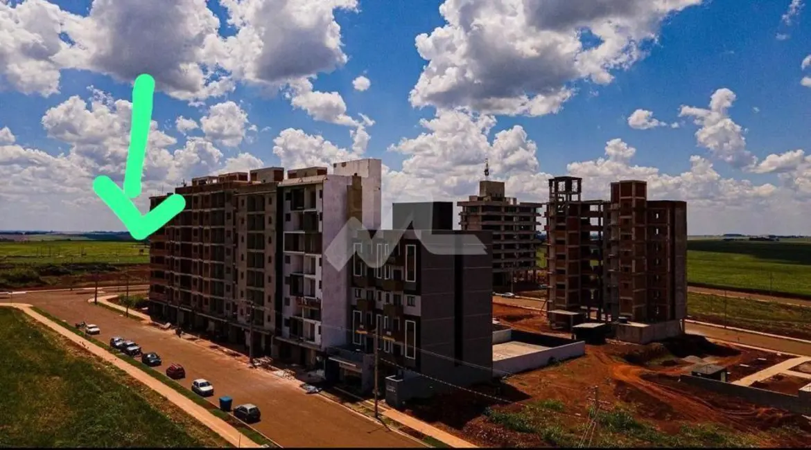 Terreno / Lote à venda, 600m2 em Toledo - PR - imagem 3 Foto 3 de Terreno / Lote à venda, 600m2 em Toledo - PR