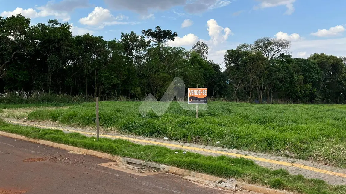 Terreno / Lote à venda, 466m2 em Vila Industrial, Toledo - PR - imagem 5 Foto 5 de Terreno / Lote à venda, 466m2 em Vila Industrial, Toledo - PR