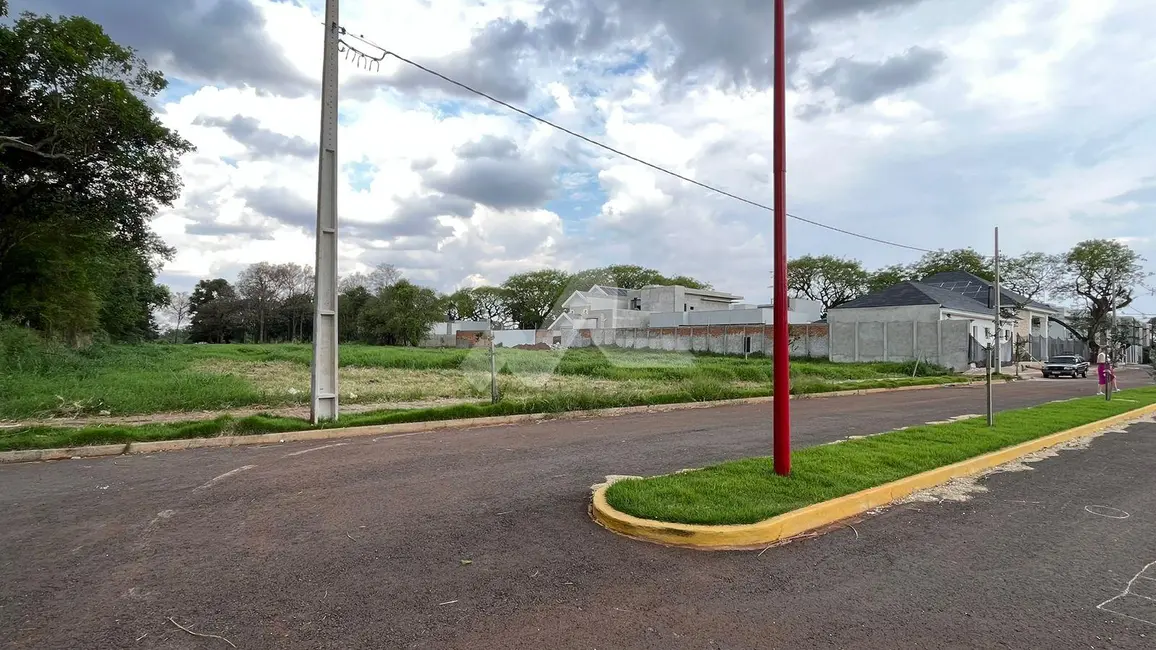 Terreno / Lote à venda, 466m2 em Vila Industrial, Toledo - PR - imagem 7 Foto 7 de Terreno / Lote à venda, 466m2 em Vila Industrial, Toledo - PR