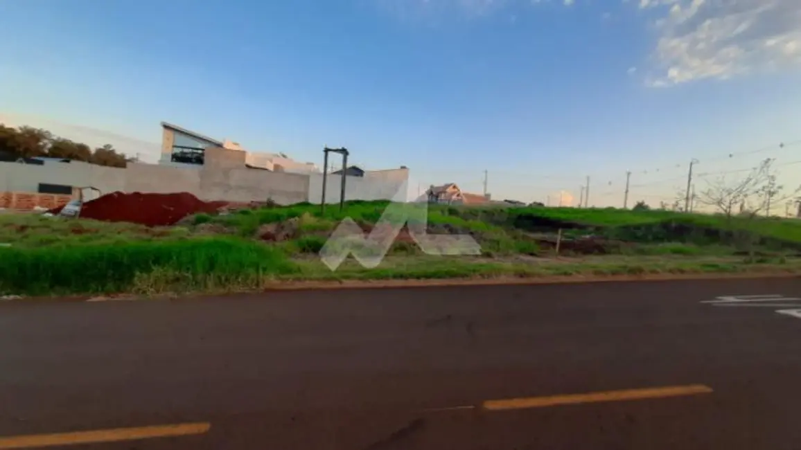 Foto 2 de Terreno / Lote à venda em Vila Industrial, Toledo - PR