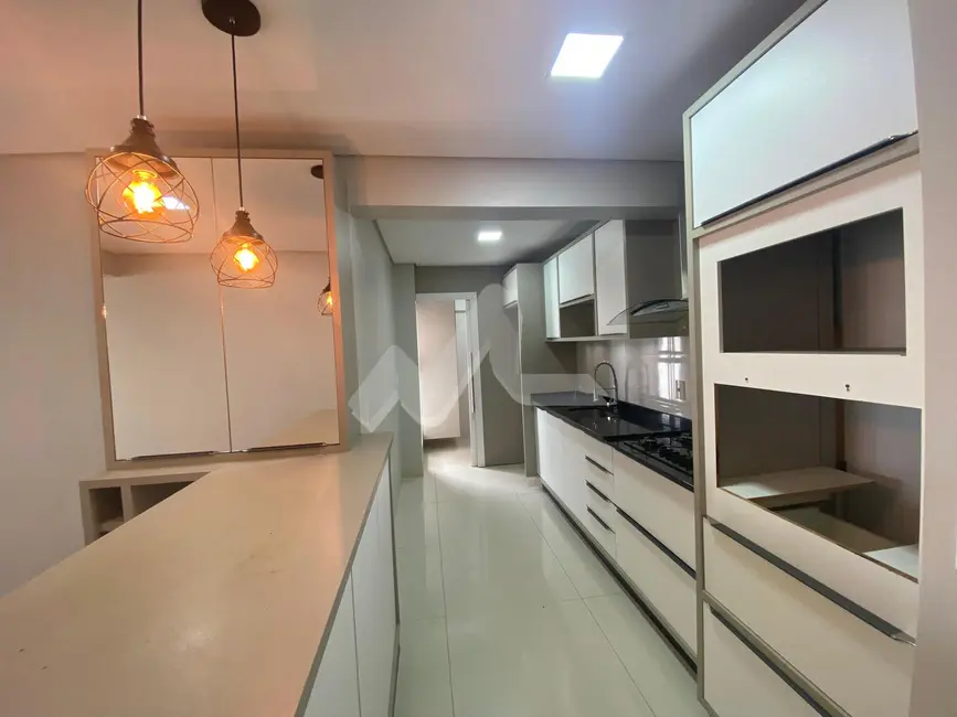 Apartamento com 2 quartos à venda e para alugar, 62m2 em Tocantins, Toledo - PR - imagem 2 Foto 2 de Apartamento com 2 quartos à venda e para alugar, 62m2 em Tocantins, Toledo - PR