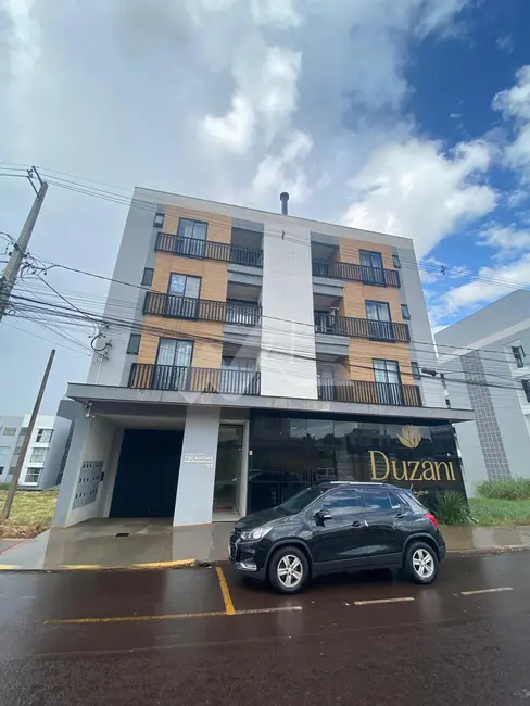 Apartamento com 2 quartos à venda e para alugar, 62m2 em Tocantins, Toledo - PR - imagem 1 Foto 1 de Apartamento com 2 quartos à venda e para alugar, 62m2 em Tocantins, Toledo - PR