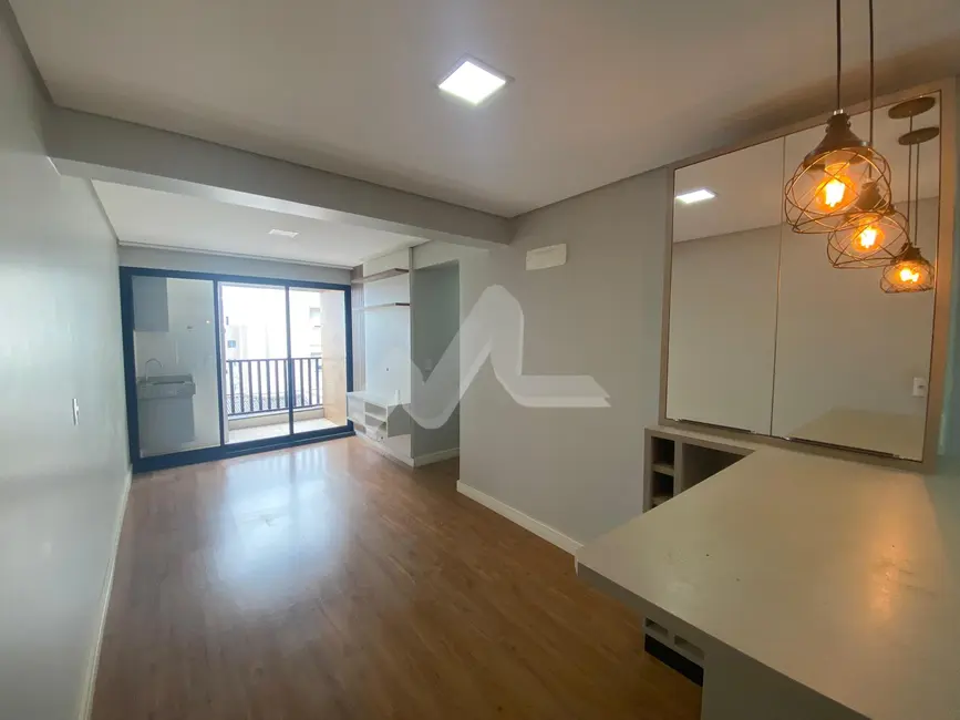 Apartamento com 2 quartos à venda e para alugar, 62m2 em Tocantins, Toledo - PR - imagem 3 Foto 3 de Apartamento com 2 quartos à venda e para alugar, 62m2 em Tocantins, Toledo - PR