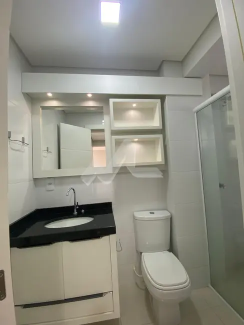 Apartamento com 2 quartos à venda e para alugar, 62m2 em Tocantins, Toledo - PR - imagem 9 Foto 9 de Apartamento com 2 quartos à venda e para alugar, 62m2 em Tocantins, Toledo - PR
