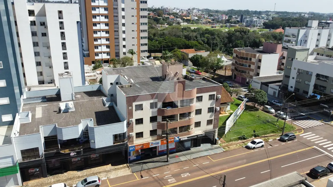 Foto 1 de Apartamento com 2 quartos à venda e para alugar, 121m2 em Centro, Toledo - PR