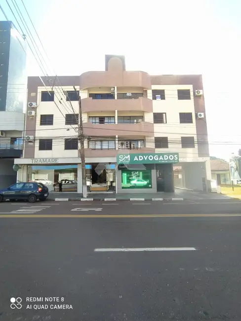 Foto 3 de Apartamento com 2 quartos à venda e para alugar, 121m2 em Centro, Toledo - PR