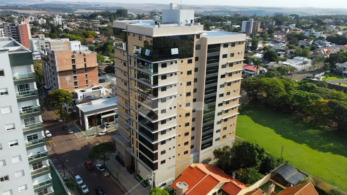 Apartamento com 1 quarto à venda, 242m2 em Jardim La Salle, Toledo - PR - imagem 3 Foto 3 de Apartamento com 1 quarto à venda, 242m2 em Jardim La Salle, Toledo - PR