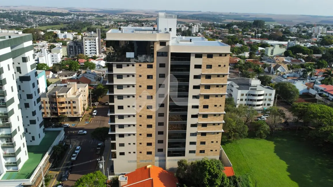 Apartamento com 1 quarto à venda, 242m2 em Jardim La Salle, Toledo - PR - imagem 4 Foto 4 de Apartamento com 1 quarto à venda, 242m2 em Jardim La Salle, Toledo - PR