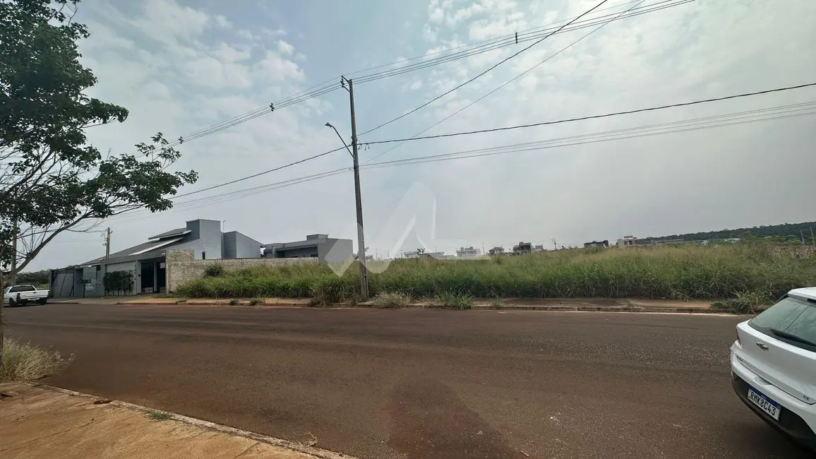 Foto 1 de Terreno / Lote à venda, 425m2 em Tocantins, Toledo - PR