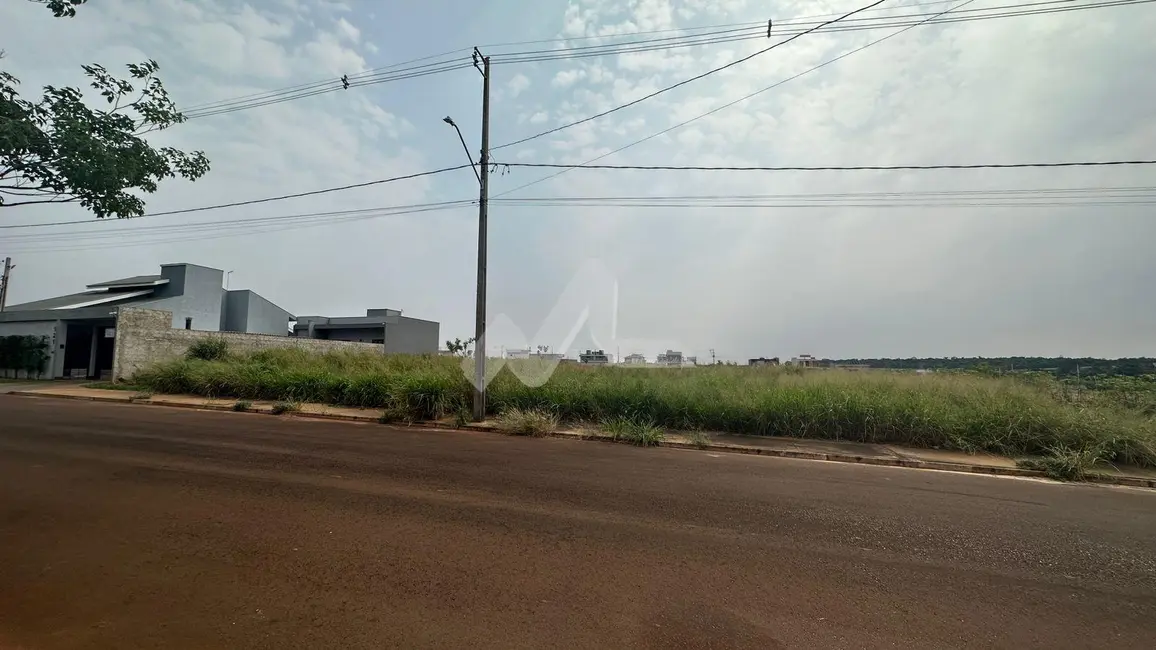 Terreno / Lote à venda, 425m2 em Tocantins, Toledo - PR - imagem 3 Foto 3 de Terreno / Lote à venda, 425m2 em Tocantins, Toledo - PR