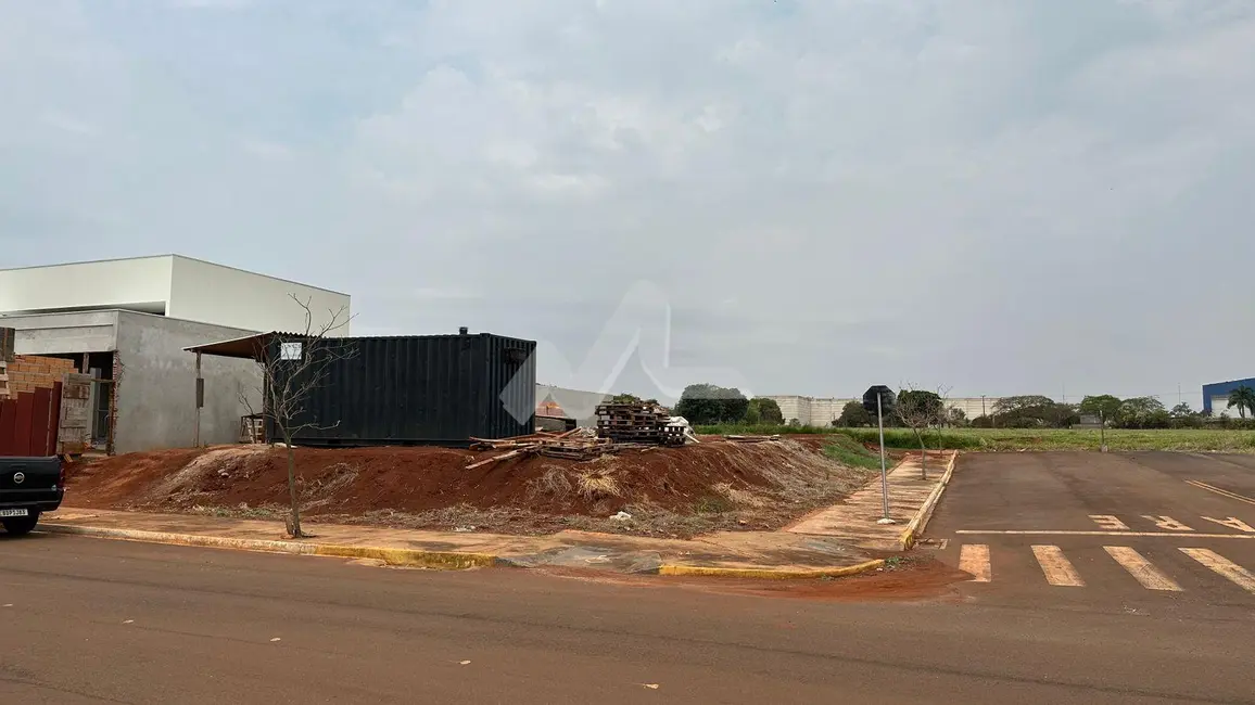 Terreno / Lote à venda, 644m2 em Tocantins, Toledo - PR - imagem 4 Foto 4 de Terreno / Lote à venda, 644m2 em Tocantins, Toledo - PR