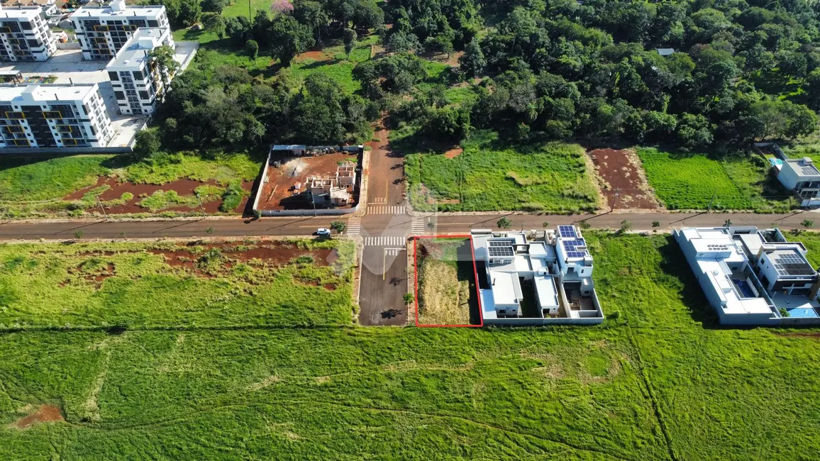 Foto 9 de Terreno / Lote à venda, 644m2 em Tocantins, Toledo - PR