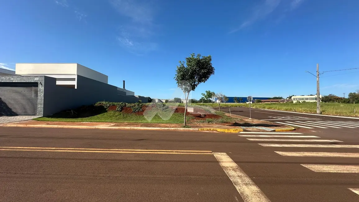 Foto 7 de Terreno / Lote à venda, 644m2 em Tocantins, Toledo - PR