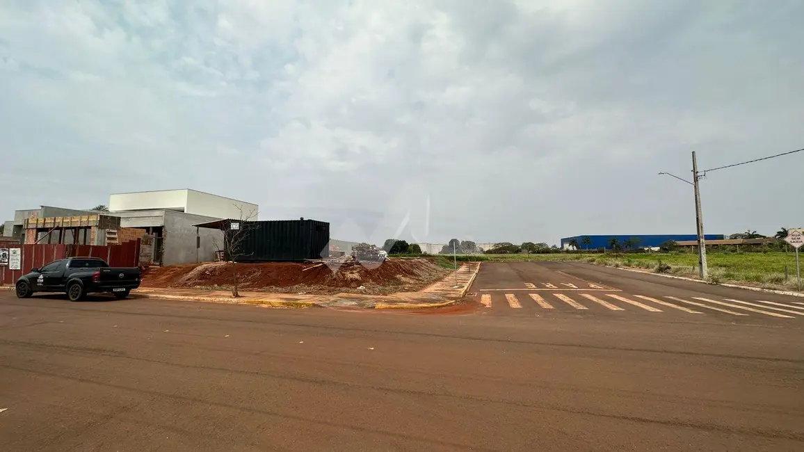 Terreno / Lote à venda, 644m2 em Tocantins, Toledo - PR - imagem 5 Foto 5 de Terreno / Lote à venda, 644m2 em Tocantins, Toledo - PR