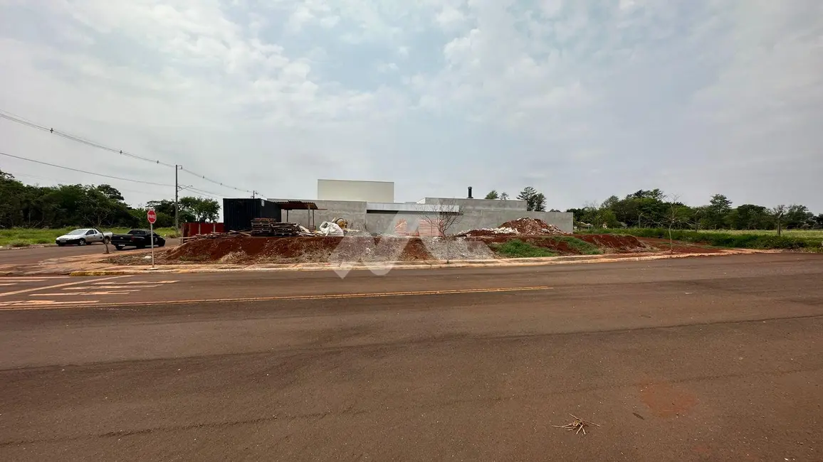 Terreno / Lote à venda, 644m2 em Tocantins, Toledo - PR - imagem 3 Foto 3 de Terreno / Lote à venda, 644m2 em Tocantins, Toledo - PR