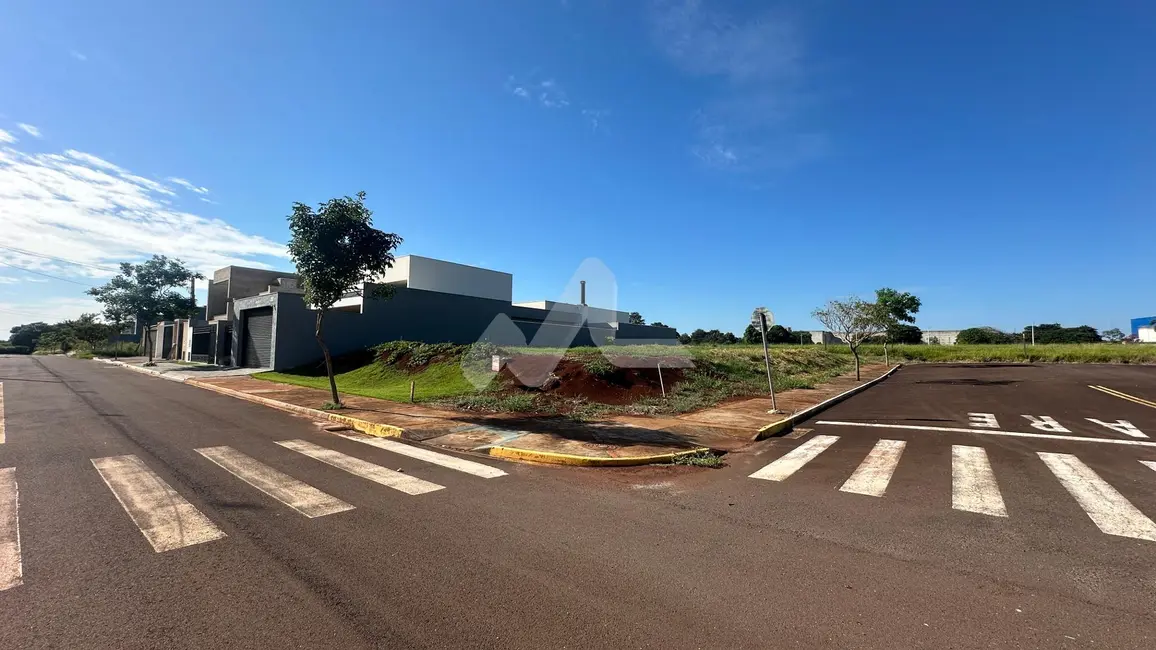 Foto 8 de Terreno / Lote à venda, 644m2 em Tocantins, Toledo - PR