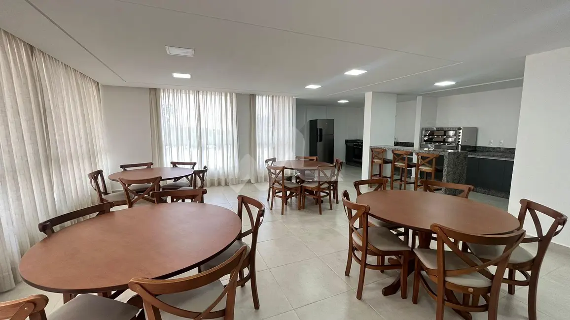 Apartamento com 2 quartos à venda, 118m2 em Jardim Pancera, Toledo - PR - imagem 7 Foto 7 de Apartamento com 2 quartos à venda, 118m2 em Jardim Pancera, Toledo - PR