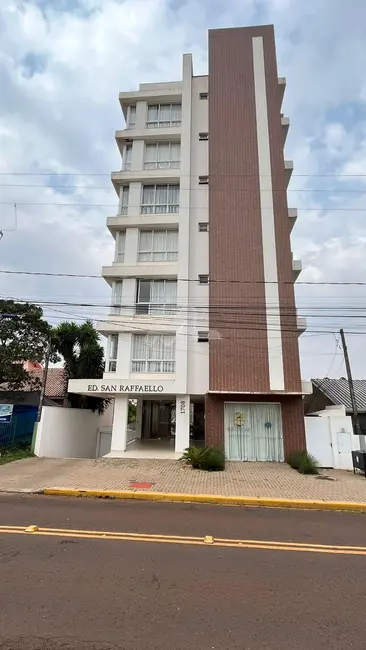 Apartamento com 2 quartos à venda, 118m2 em Jardim Pancera, Toledo - PR - imagem 1 Foto 1 de Apartamento com 2 quartos à venda, 118m2 em Jardim Pancera, Toledo - PR