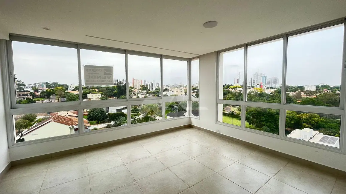 Apartamento com 2 quartos à venda, 118m2 em Jardim Pancera, Toledo - PR - imagem 9 Foto 9 de Apartamento com 2 quartos à venda, 118m2 em Jardim Pancera, Toledo - PR