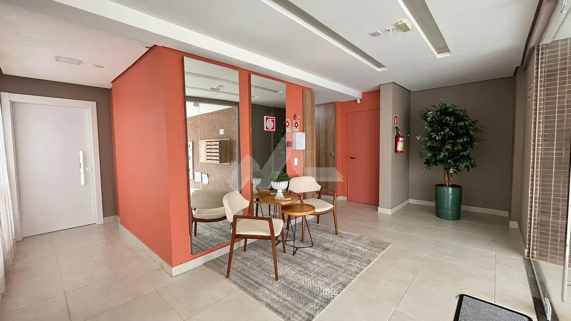Apartamento com 2 quartos à venda, 118m2 em Jardim Pancera, Toledo - PR - imagem 6 Foto 6 de Apartamento com 2 quartos à venda, 118m2 em Jardim Pancera, Toledo - PR