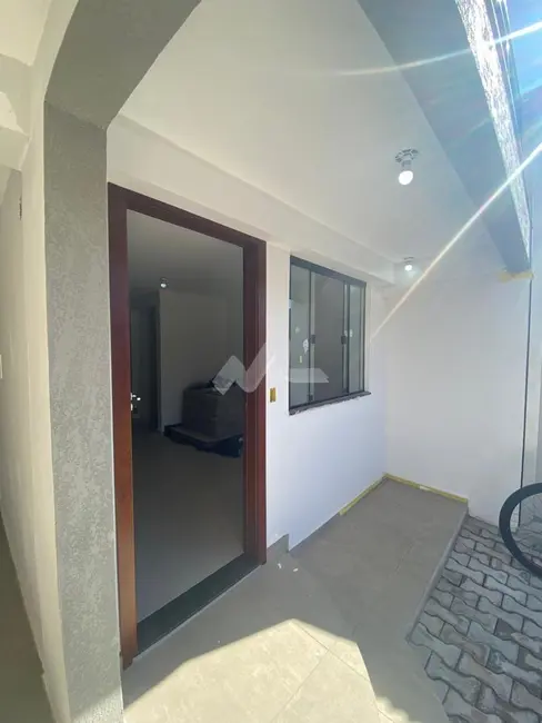 Sobrado à venda, 160m2 em Jardim Gisela, Toledo - PR - imagem 9 Foto 9 de Sobrado à venda, 160m2 em Jardim Gisela, Toledo - PR