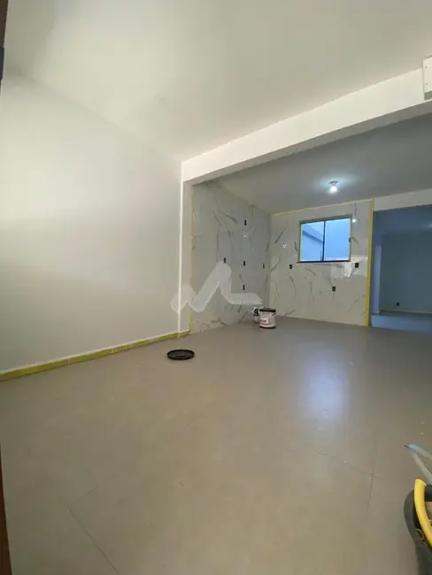 Foto 10 de Sobrado à venda, 160m2 em Jardim Gisela, Toledo - PR