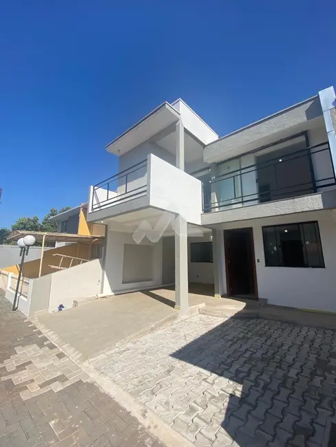 Foto 21 de Sobrado à venda, 160m2 em Jardim Gisela, Toledo - PR