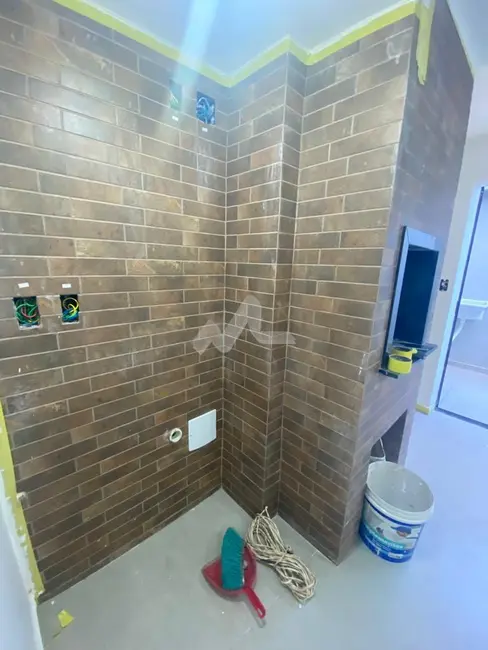 Sobrado à venda, 160m2 em Jardim Gisela, Toledo - PR - imagem 3 Foto 3 de Sobrado à venda, 160m2 em Jardim Gisela, Toledo - PR