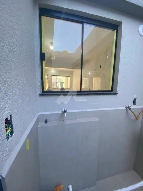 Foto 13 de Sobrado à venda, 160m2 em Jardim Gisela, Toledo - PR