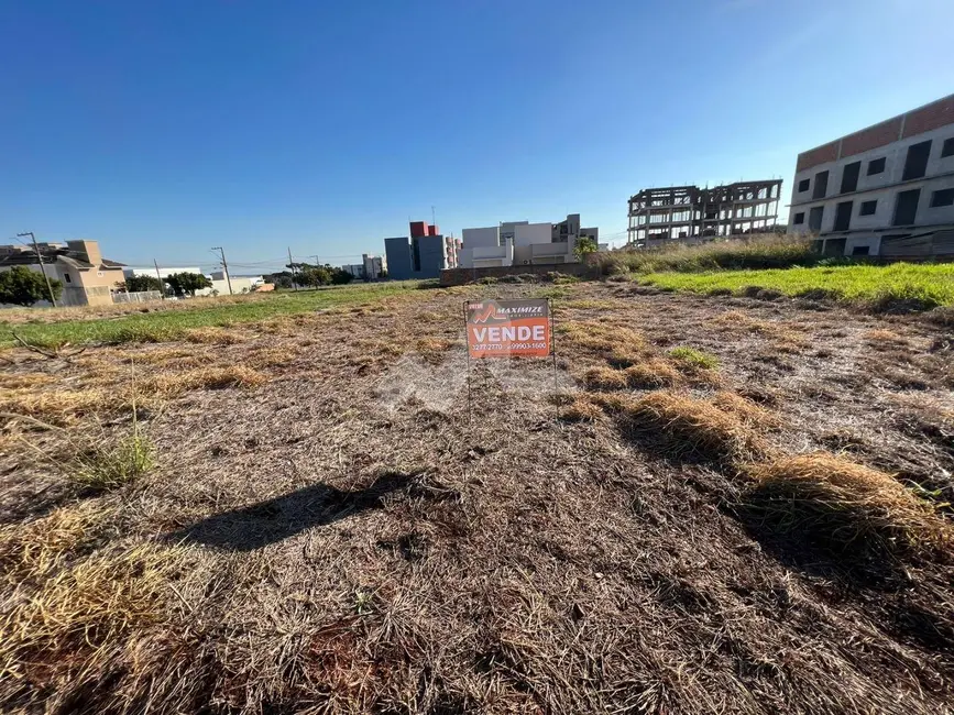 Foto 2 de Terreno / Lote à venda, 360m2 em Vila Becker, Toledo - PR