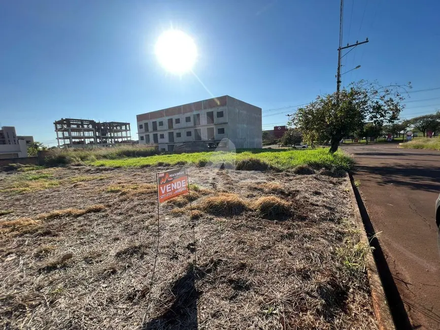 Terreno / Lote à venda, 360m2 em Vila Becker, Toledo - PR - imagem 4 Foto 4 de Terreno / Lote à venda, 360m2 em Vila Becker, Toledo - PR