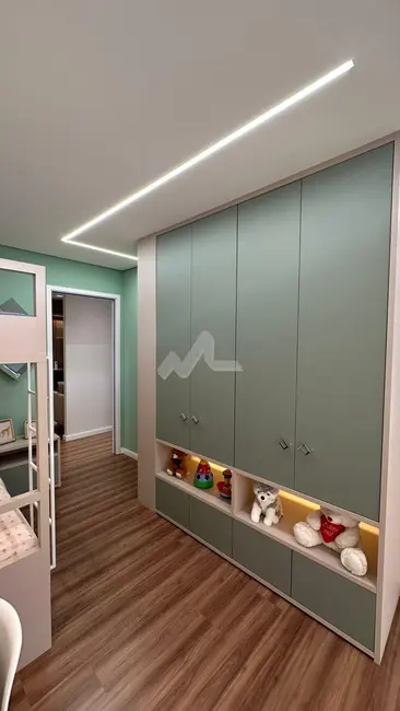 Apartamento à venda, 54m2 em Jardim Concórdia, Toledo - PR - imagem 31 Foto 31 de Apartamento à venda, 54m2 em Jardim Concórdia, Toledo - PR