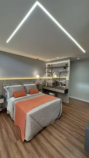 Apartamento à venda, 54m2 em Jardim Concórdia, Toledo - PR - imagem 26 Foto 26 de Apartamento à venda, 54m2 em Jardim Concórdia, Toledo - PR