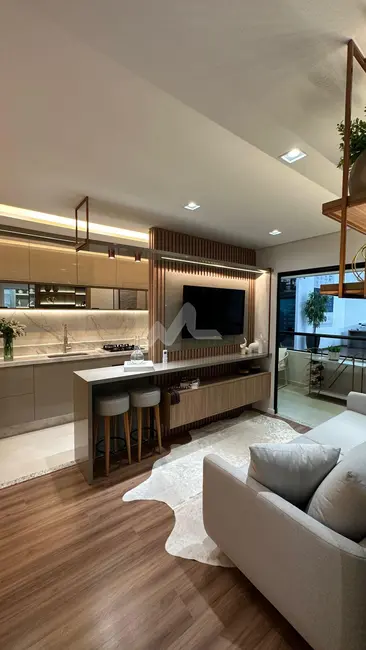 Apartamento à venda, 54m2 em Jardim Concórdia, Toledo - PR - imagem 42 Foto 42 de Apartamento à venda, 54m2 em Jardim Concórdia, Toledo - PR