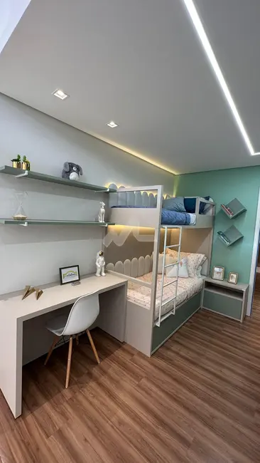 Apartamento à venda, 54m2 em Jardim Concórdia, Toledo - PR - imagem 32 Foto 32 de Apartamento à venda, 54m2 em Jardim Concórdia, Toledo - PR