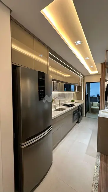 Apartamento à venda, 54m2 em Jardim Concórdia, Toledo - PR - imagem 44 Foto 44 de Apartamento à venda, 54m2 em Jardim Concórdia, Toledo - PR