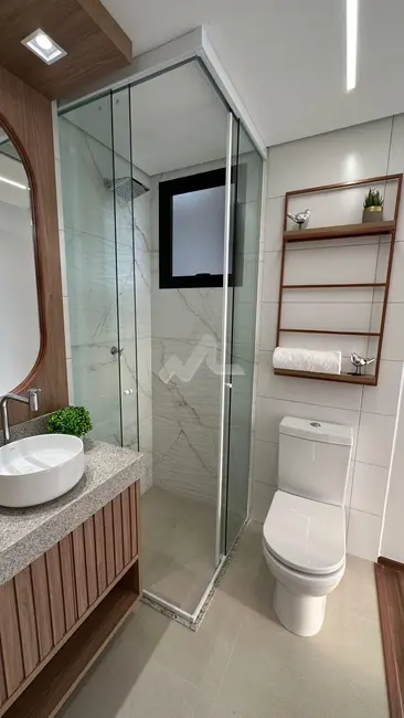 Apartamento à venda, 54m2 em Jardim Concórdia, Toledo - PR - imagem 24 Foto 24 de Apartamento à venda, 54m2 em Jardim Concórdia, Toledo - PR