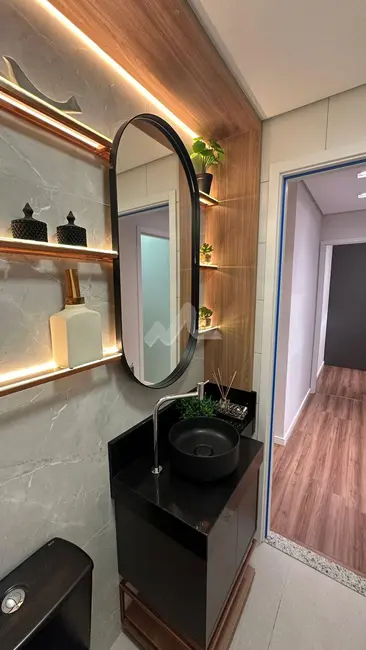 Apartamento à venda, 54m2 em Jardim Concórdia, Toledo - PR - imagem 34 Foto 34 de Apartamento à venda, 54m2 em Jardim Concórdia, Toledo - PR