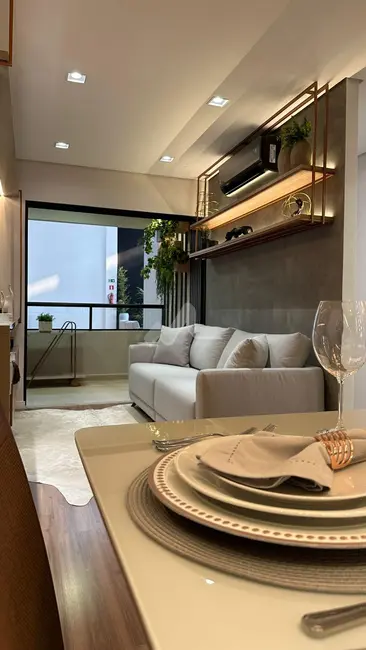 Apartamento à venda, 54m2 em Jardim Concórdia, Toledo - PR - imagem 14 Foto 14 de Apartamento à venda, 54m2 em Jardim Concórdia, Toledo - PR