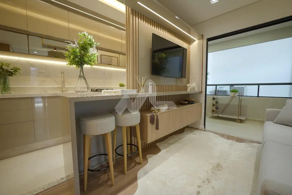 Apartamento à venda, 54m2 em Jardim Concórdia, Toledo - PR - imagem 11 Foto 11 de Apartamento à venda, 54m2 em Jardim Concórdia, Toledo - PR