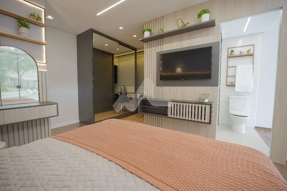 Apartamento à venda, 54m2 em Jardim Concórdia, Toledo - PR - imagem 6 Foto 6 de Apartamento à venda, 54m2 em Jardim Concórdia, Toledo - PR