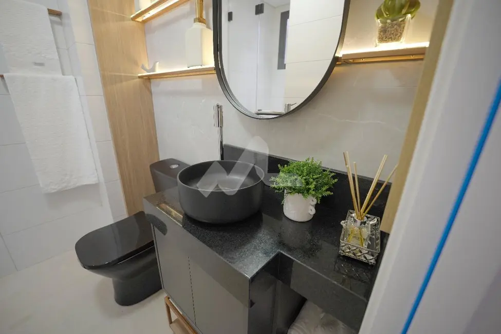 Apartamento à venda, 54m2 em Jardim Concórdia, Toledo - PR - imagem 7 Foto 7 de Apartamento à venda, 54m2 em Jardim Concórdia, Toledo - PR