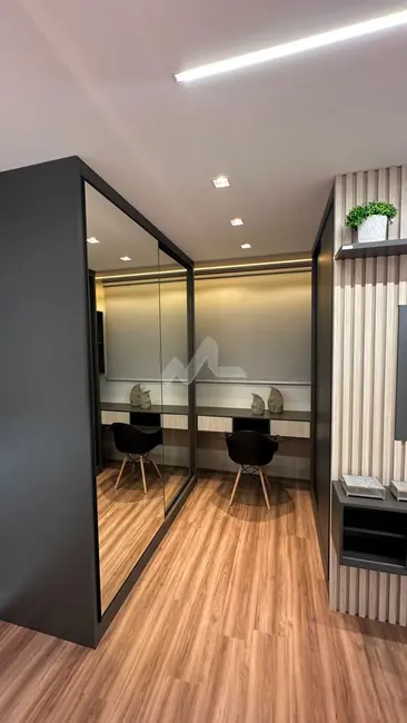 Apartamento à venda, 54m2 em Jardim Concórdia, Toledo - PR - imagem 28 Foto 28 de Apartamento à venda, 54m2 em Jardim Concórdia, Toledo - PR