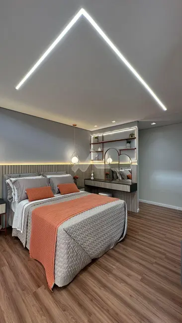 Apartamento à venda, 54m2 em Jardim Concórdia, Toledo - PR - imagem 20 Foto 20 de Apartamento à venda, 54m2 em Jardim Concórdia, Toledo - PR