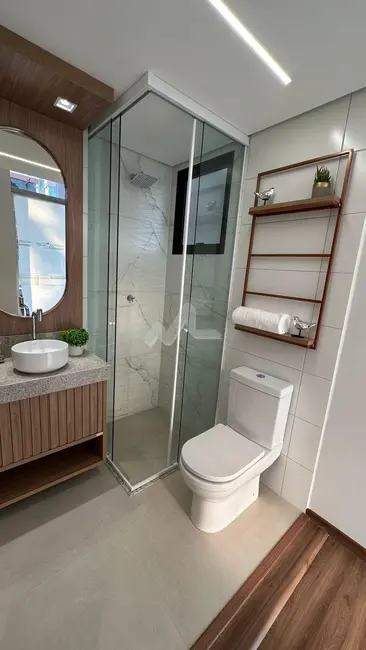 Apartamento à venda, 54m2 em Jardim Concórdia, Toledo - PR - imagem 23 Foto 23 de Apartamento à venda, 54m2 em Jardim Concórdia, Toledo - PR