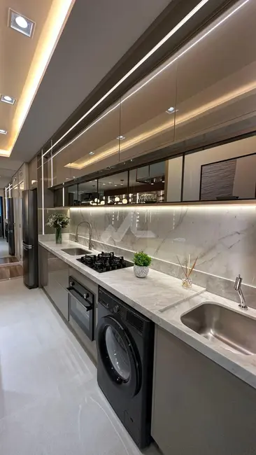 Apartamento à venda, 54m2 em Jardim Concórdia, Toledo - PR - imagem 41 Foto 41 de Apartamento à venda, 54m2 em Jardim Concórdia, Toledo - PR