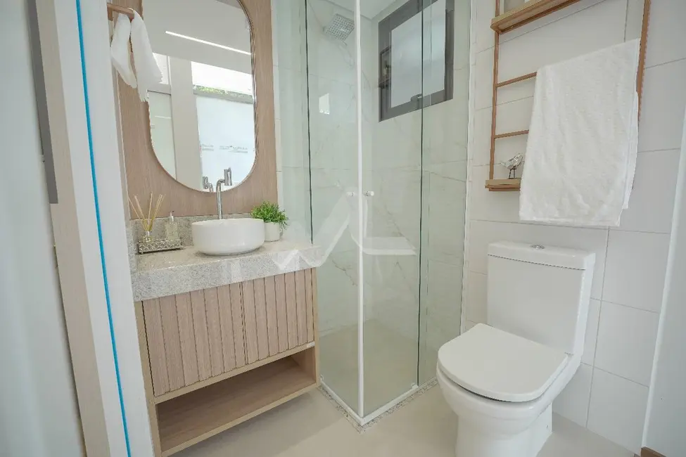 Apartamento à venda, 54m2 em Jardim Concórdia, Toledo - PR - imagem 3 Foto 3 de Apartamento à venda, 54m2 em Jardim Concórdia, Toledo - PR