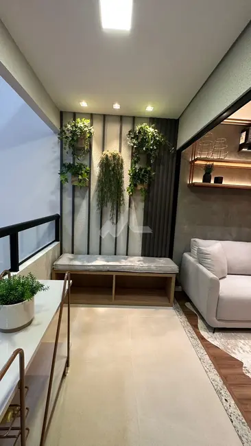 Apartamento à venda, 54m2 em Jardim Concórdia, Toledo - PR - imagem 40 Foto 40 de Apartamento à venda, 54m2 em Jardim Concórdia, Toledo - PR