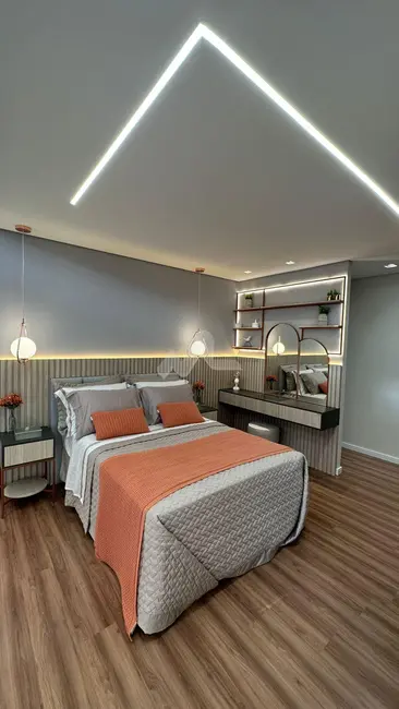Apartamento à venda, 54m2 em Jardim Concórdia, Toledo - PR - imagem 27 Foto 27 de Apartamento à venda, 54m2 em Jardim Concórdia, Toledo - PR